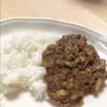 きみどりぱんだ's cooksnap of when they made 簡単過ぎ♡ドライカレー.
