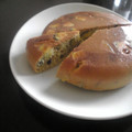 河合ガッツ's cooksnap of when they made [炊飯器] さつまいもケーキ.