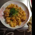 Rinko0426's cooksnap of when they made ～おっ、作れる！～トリマヨ+じゃが.
