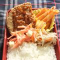 きらり流れ星's cooksnap of when they made パスタに♪我が家の絶品トマトソース★.