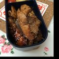 Ttama's cooksnap of when they made フライパンで簡単♪「ぶり照り」レシピ。.