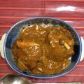 のりこりんご's cooksnap of when they made 【簡単】煮込みハンバーグ【ふわふわ】.