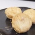 きらり流れ星's cooksnap of when they made シンプルな材料でふわふわパン.