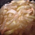 ＊macoco＊'s cooksnap of when they made ☆簡単☆大根のツナ煮.