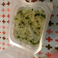 さぁ★たぁ★'s cooksnap of when they made 離乳食　ほうれん草としらす粥♡.