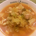 さぁ★たぁ★'s cooksnap of when they made 我が家の簡単トマトスープ.