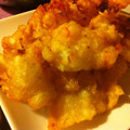 ＊Kyon＊'s cooksnap of when they made えびと長芋のふわふわとろろ揚げ.