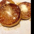 usaji丸's cooksnap of when they made レモンバター仕立ての大根ステーキ.