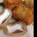 jambo☆mama's cooksnap of when they made 簡単！はんぺんの豚ばら肉巻きフライ♡.