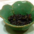 ok7e7ihc's cooksnap of when they made ふき味噌（ふきのとう味噌）.