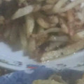 ☆★☆紫☆★☆'s cooksnap of when they made お弁当に♪じゃがいものマヨ炒め.
