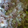 ママフィオ's cooksnap of when they made 歯ごたえがいい！たけのこ餃子.