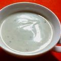 ペぱーみんとてぃ's cooksnap of when they made ＊簡単＊カリフラワーとハムのミルクスープ.