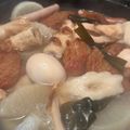 nyaoppi's cooksnap of when they made ☆白だしで！うちの絶品おでん出汁☆.