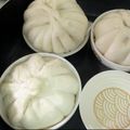 もちっこ橙色's cooksnap of when they made 豚まん 目指す551再現レシピ.
