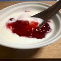 Dream's cooksnap of when they made 魅惑のレッドカラープラム(すもも)ジャム.