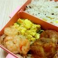yuka119's cooksnap of when they made 秋の！薩摩芋とツナの簡単サラダ.