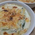 シルバ応援団's cooksnap of when they made 簡単マカロニグラタン.