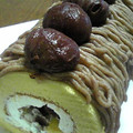 ちびともぼん's cooksnap of when they made 栗の渋皮煮.