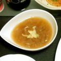 michygel's cooksnap of when they made ☆簡単☆ オニオンスープ.