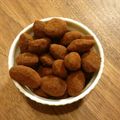 キラリトマト's cooksnap of when they made カリッと美味！アマンドショコラ.