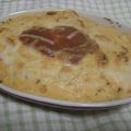 すみさ's cooksnap of when they made お店のメニューを斬る（？）第６弾☆手抜きミラノ風ドリア.