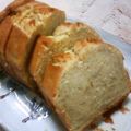 さきっちでよろしく's cooksnap of when they made バナナパウンドケーキ.