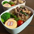 momナナ's cooksnap of when they made 玉子1個で☆カニカマの玉子焼き☆.