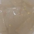 飛河えりか's cooksnap of when they made ♪お弁当に♫こんにゃくピリ辛炒め煮♪.