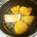 もびぃ's cooksnap of when they made 鮫!!でフライタルタル.