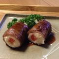 こゆき猫さん's cooksnap of when they made マッシュポテトの肉巻き.
