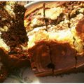 ul3raily's cooksnap of when they made 超簡単！HMでコーヒーパウンドケーキ♡♡.
