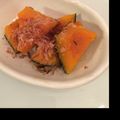 のんののはちみつ's cooksnap of when they made かぼちゃ煮.