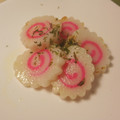 大魔女's cooksnap of when they made なると磯辺焼き.