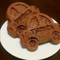 まめせんべい's cooksnap of when they made しっとり＊簡単カップケーキ.
