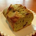 ニャンコ先生♪'s cooksnap of when they made 抹茶＆小豆 パウンドケーキ.