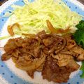 カントリーマダム's cooksnap of when they made 簡単★ポークチャップ.