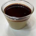 りなくす3's cooksnap of when they made ダイエットおやつ♡レンジで豆乳プリン.