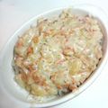 rinnrinnko's cooksnap of when they made 簡単ニンジンたっぷりドリア.
