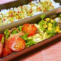 キャシーキャサリン's cooksnap of when they made ごま油が決め手♡ほうれん草炒め.