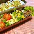 キャシーキャサリン's cooksnap of when they made 焼き塩さば.