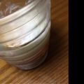 きなこぱんださん's cooksnap of when they made まるごとみかんヨーグルト.