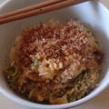 dpmeju410's cooksnap of when they made 簡単！ご飯と合うオムレツ☆.