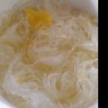 りらくるみん's cooksnap of when they made みかんと春雨のサラダ.