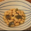 mimioui＊'s cooksnap of when they made 圧力鍋で作る大豆煮.