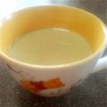 みきゅうり's cooksnap of when they made 食べ合わせDietにも◎^^抹茶豆乳♪.