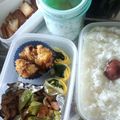 akixas's cooksnap of when they made 簡単♪彩りほうれん草＊お弁当や副菜に＊.