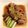kashu652's cooksnap of when they made まぐろと葱焼きの葱ぽんソースかけ.