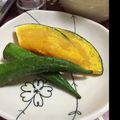もさぴち's cooksnap of when they made 簡単！メインに添えて焼き野菜☆.