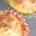 しずちゃそ's cooksnap of when they made 残ったかぼちゃスープでマフィン.